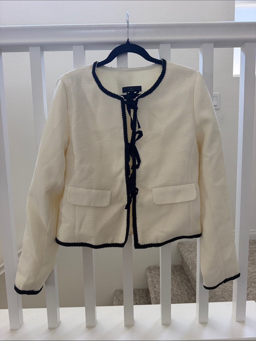 Lulus women’s work jacket
